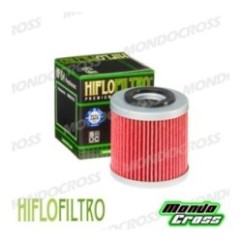 Filtro olio HIFLO HUSQVARNA cod. HF154
