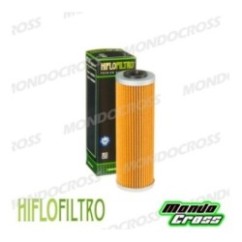 Filtro olio HIFLO DUCATI cod. HF159
