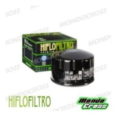 Filtro olio HIFLO BMW, KYMCO, BMW cod. HF164