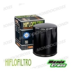 Filtro olio HIFLO HARLEY DAVIDSON cod. HF170