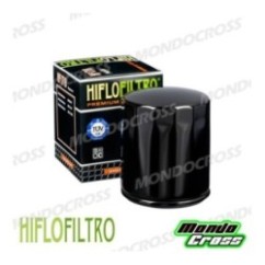Filtro olio HIFLO BUELL, HARLEY DAVIDSON cod. HF171