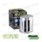 Filtro olio HIFLO Cromato BUELL, HARLEY DAVIDSON cod. HF171C