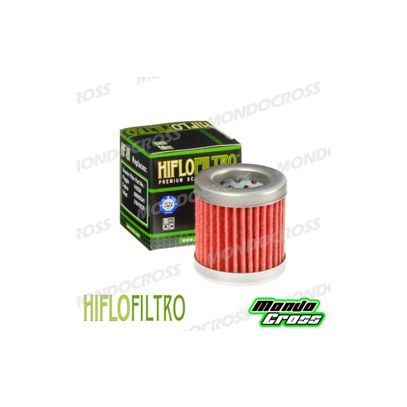 Filtro olio HIFLO APRILIA, PIAGGIO cod. HF181