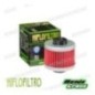 Filtro olio HIFLO PEUGEOT, ROTAX, APRILIA cod. HF185