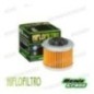 Filtro olio HIFLO APRILIA cod. HF186