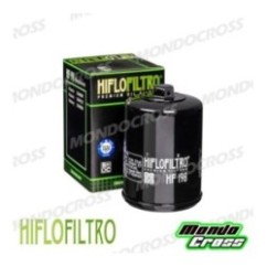 Filtro olio HIFLO POLARIS cod. HF198