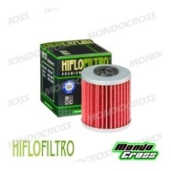 Filtro olio HIFLO BETA, KAWASAKI, SUZUKI cod. HF207