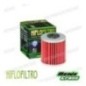 Filtro olio HIFLO BETA, KAWASAKI, SUZUKI cod. HF207