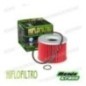 Filtro olio HIFLO HONDA, KAWASAKI, YAMAHA, HONDA cod. HF401