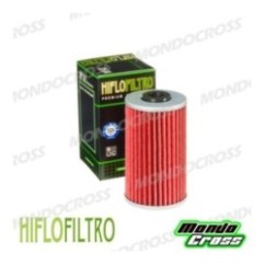 Filtro olio HIFLO KYMCO cod. HF562