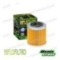Filtro olio HIFLO APRILIA, HUSQVARNA, APRILIA, PIAGGIO cod. HF563