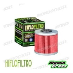Filtro olio HIFLO KYMCO cod. HF566