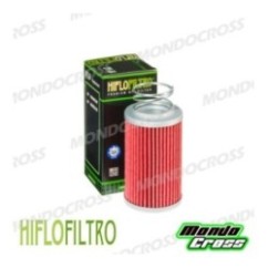 Filtro olio HIFLO MV AGUSTA cod. HF567