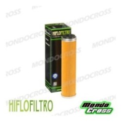 Filtro olio HIFLO BETA cod. HF631