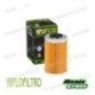 Filtro olio HIFLO HUSABERG, HUSQVARNA, KTM cod. HF655