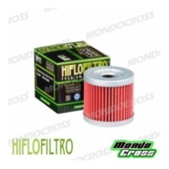 Filtro olio HIFLO SUZUKI cod. HF971