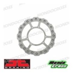 disco freno JT a margherita anteriore HONDA cod. JTD1116