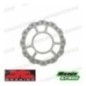 disco freno JT a margherita anteriore HONDA cod. JTD1116