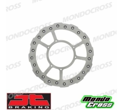 disco freno JT a margherita anteriore HONDA cod. JTD1119
