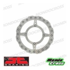 disco freno JT a margherita anteriore KAWASAKI cod. JTD2110