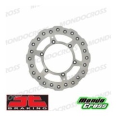 disco freno JT a margherita posteriore KAWASAKI cod. JTD2112