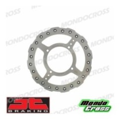 disco freno JT a margherita anteriore KAWASAKI, SUZUKI cod. JTD2114