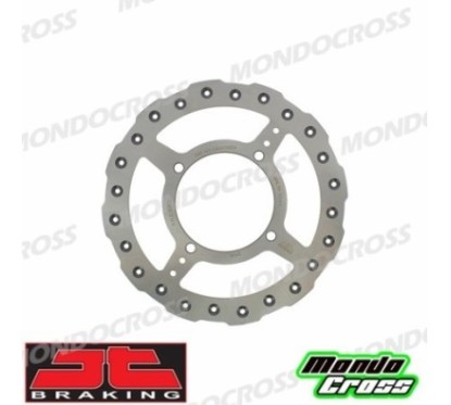 disco freno JT a margherita anteriore KAWASAKI, SUZUKI cod. JTD2114