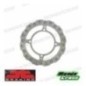 disco freno JT a margherita posteriore KAWASAKI, SUZUKI cod. JTD2115