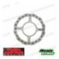 disco freno JT a margherita anteriore KAWASAKI cod. JTD2117