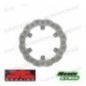 disco freno JT a margherita posteriore SUZUKI cod. JTD3100