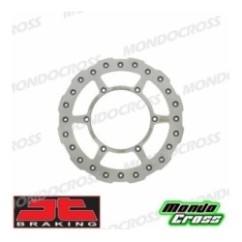 disco freno JT a margherita anteriore SUZUKI, YAMAHA cod. JTD3105