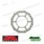 disco freno JT a margherita anteriore SUZUKI, YAMAHA cod. JTD3105
