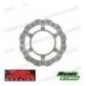 disco freno JT a margherita posteriore SUZUKI cod. JTD3110