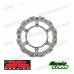disco freno JT a margherita posteriore YAMAHA cod. JTD4061