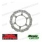disco freno JT a margherita posteriore FANTIC, YAMAHA cod. JTD4062