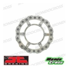 disco freno JT a margherita anteriore YAMAHA cod. JTD4080