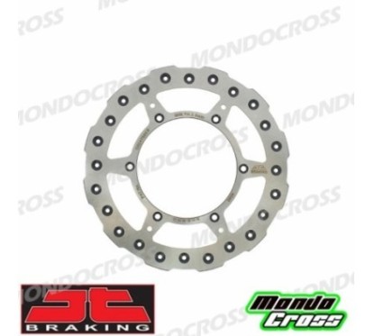 disco freno JT a margherita anteriore YAMAHA cod. JTD4080