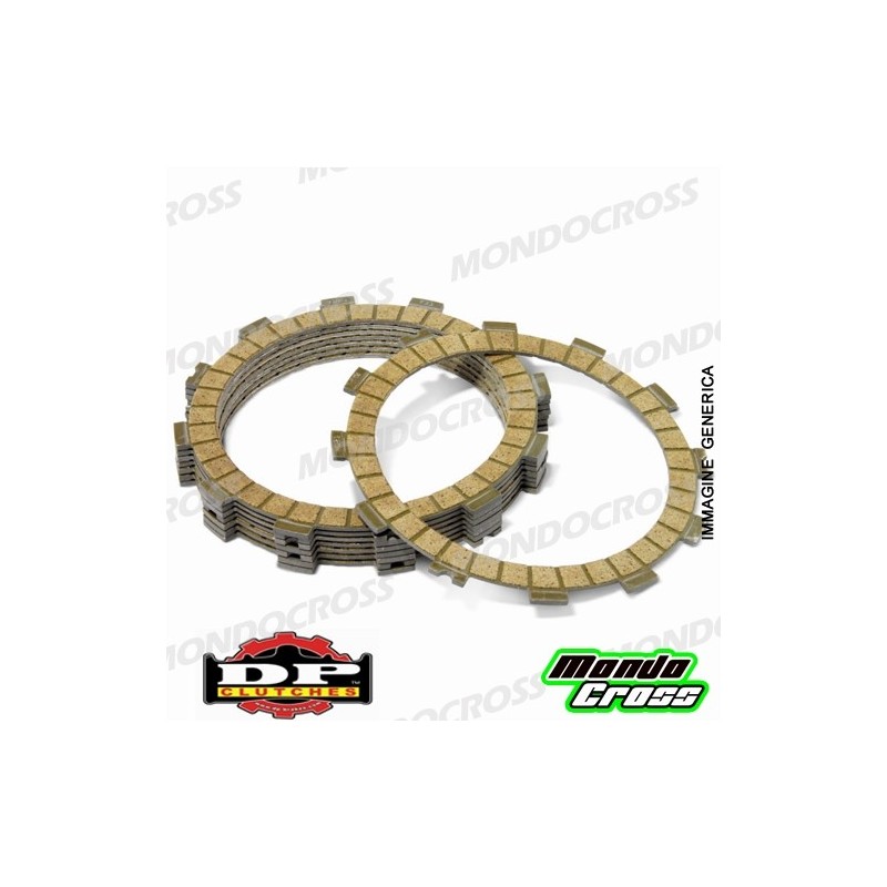 Frizione dischi sughero DP BETA, FANTIC, YAMAHA cod. DPF5471.8