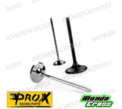 Valvola PROX In titanio Lato scarico HONDA cod. PX28.1346.1