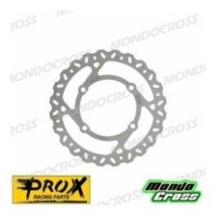 disco freno PROX margherita posteriore GAS GAS, HUSQVARNA, KTM, GAS GAS, HUSQVARNA, KTM cod. PXD16009