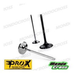 Valvola PROX In acciaio Lato aspirazione HONDA cod. PX28.1495.2