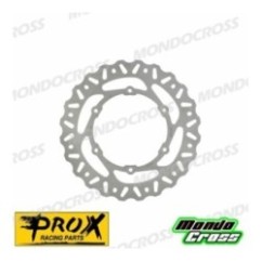 disco freno PROX margherita posteriore SUZUKI cod. PXD23206