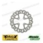 disco freno PROX margherita posteriore GAS GAS, HUSQVARNA, KTM cod. PXD26023
