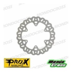disco freno PROX margherita posteriore GAS GAS, RIEJU cod. PXD27095