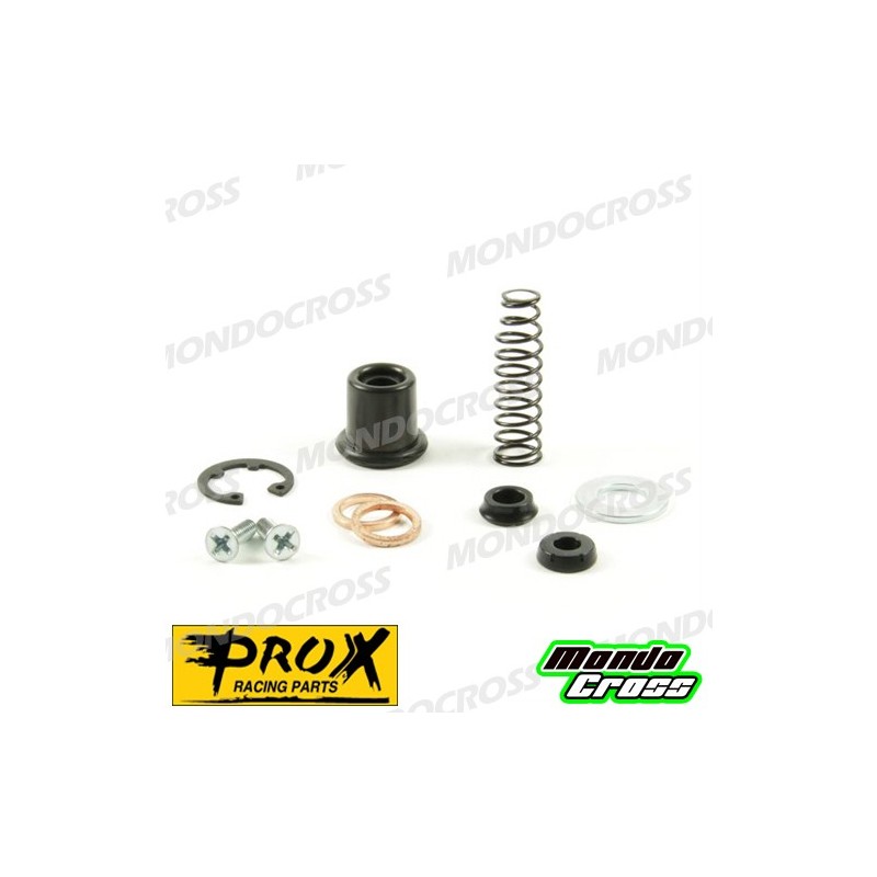 kit revisione pompa freno PROX anteriore HONDA, KAWASAKI, SUZUKI, YAMAHA cod. PX37.910001
