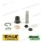 kit revisione pompa freno PROX anteriore HONDA, KAWASAKI, SUZUKI, YAMAHA cod. PX37.910001