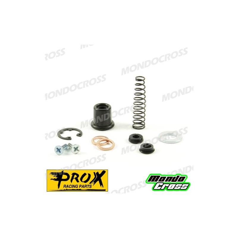 kit revisione pompa freno PROX anteriore HONDA, KAWASAKI, SUZUKI, YAMAHA cod. PX37.910002
