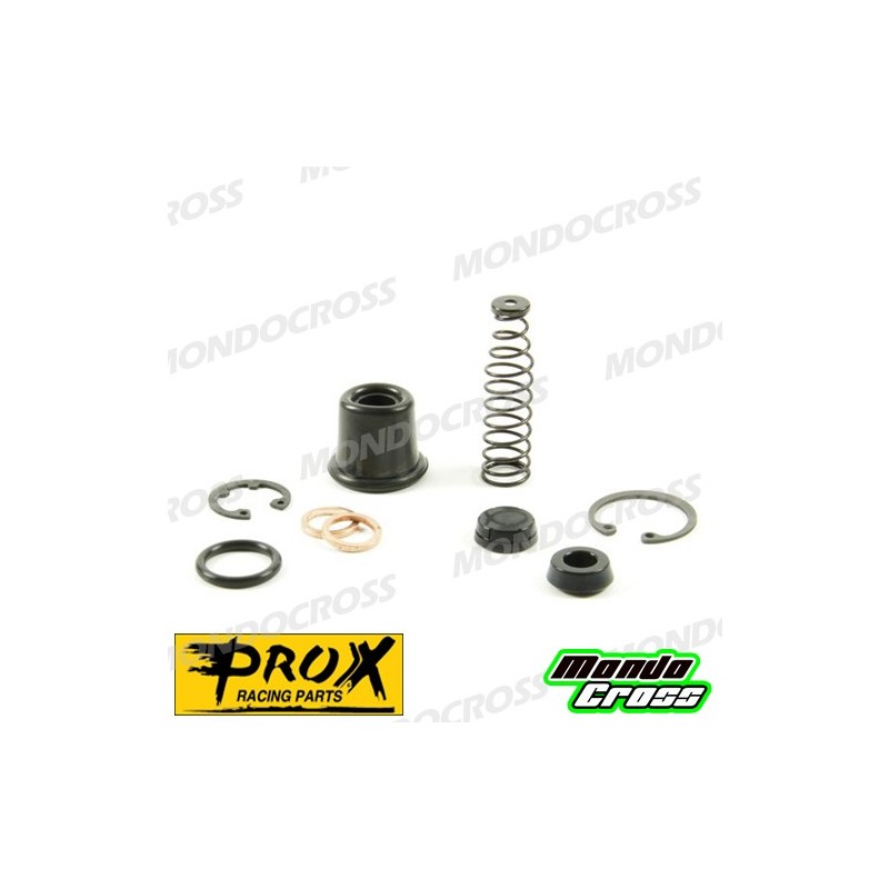 kit revisione pompa freno PROX posteriore KAWASAKI, SUZUKI, YAMAHA cod. PX37.910003