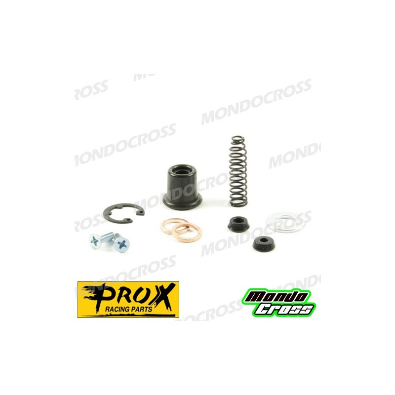 kit revisione pompa freno PROX anteriore FANTIC, KAWASAKI, YAMAHA cod. PX37.910010