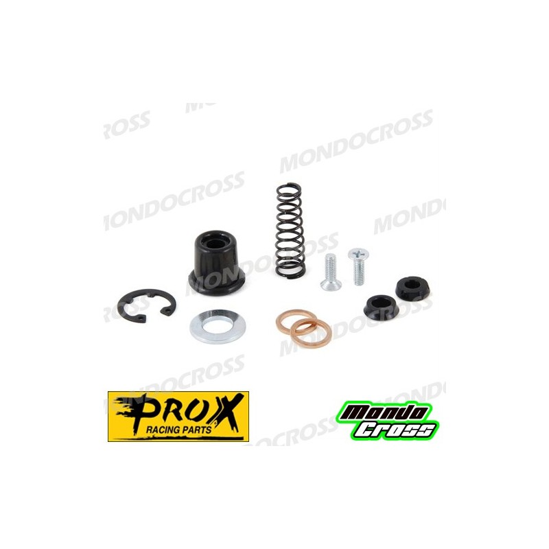 kit revisione pompa freno PROX anteriore SUZUKI, YAMAHA cod. PX37.910016
